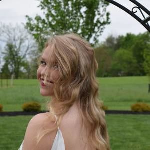 Meet your Posher, Cheyann